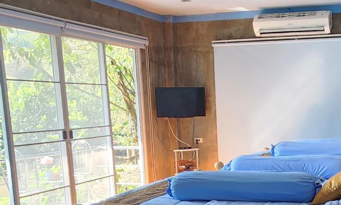 Rimtharnn Homestay Maewin Mae Wang Exteriér fotografie