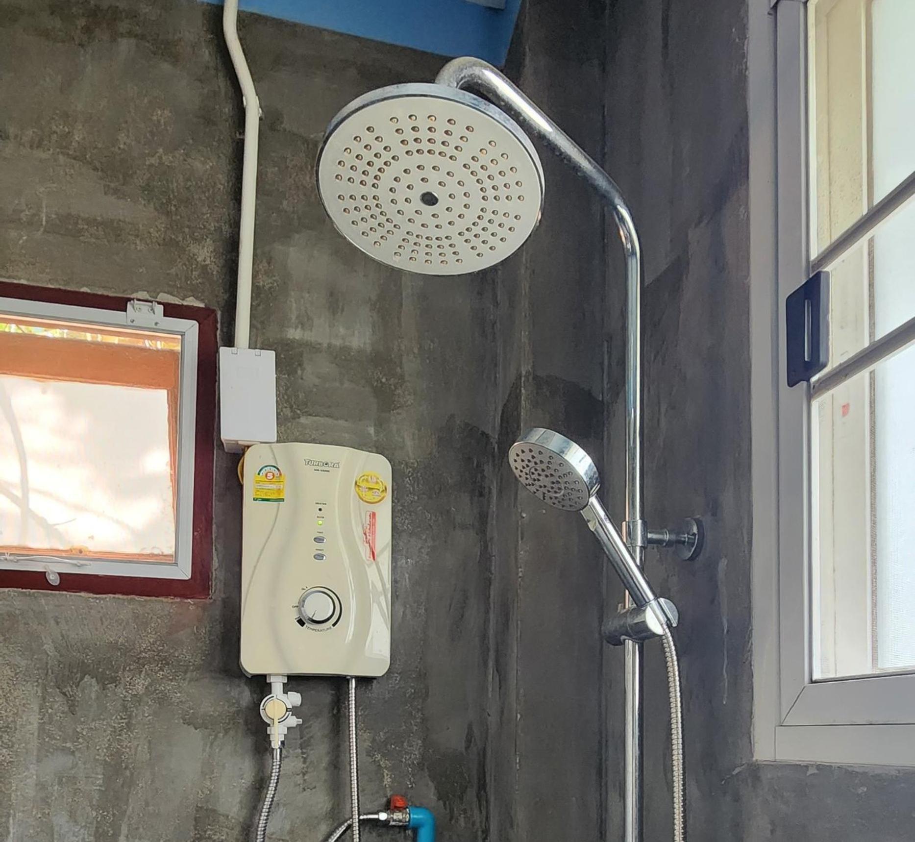 Rimtharnn Homestay Maewin Mae Wang Exteriér fotografie