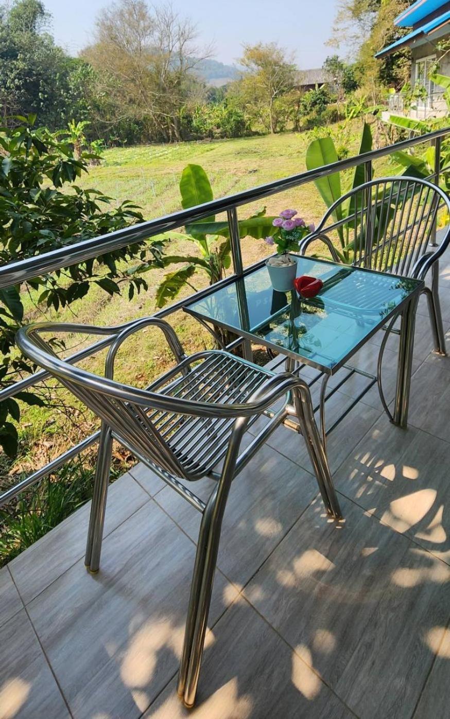 Rimtharnn Homestay Maewin Mae Wang Exteriér fotografie