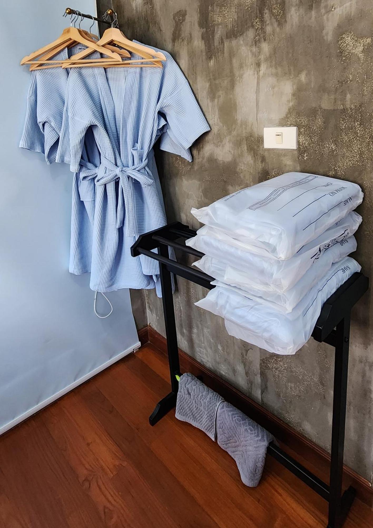 Rimtharnn Homestay Maewin Mae Wang Exteriér fotografie