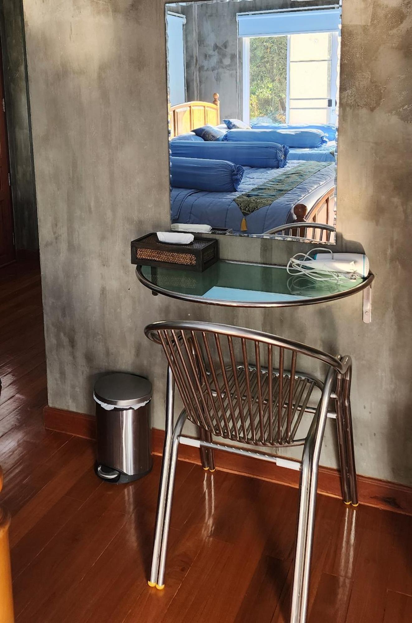 Rimtharnn Homestay Maewin Mae Wang Exteriér fotografie